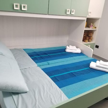 A Casa Di Nonno Pippo Villa Marsala Bagian luar foto