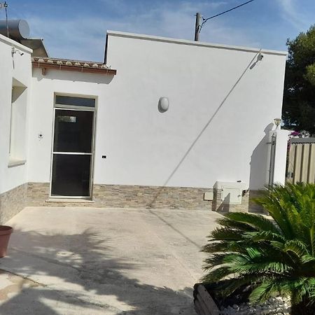 A Casa Di Nonno Pippo Villa Marsala Bagian luar foto