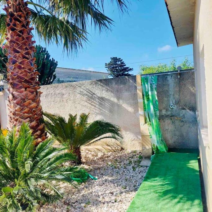 A Casa Di Nonno Pippo Villa Marsala Bagian luar foto