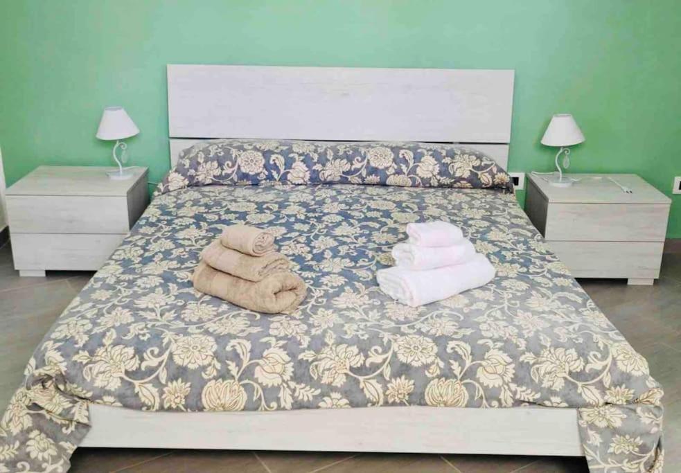 A Casa Di Nonno Pippo Villa Marsala Bagian luar foto