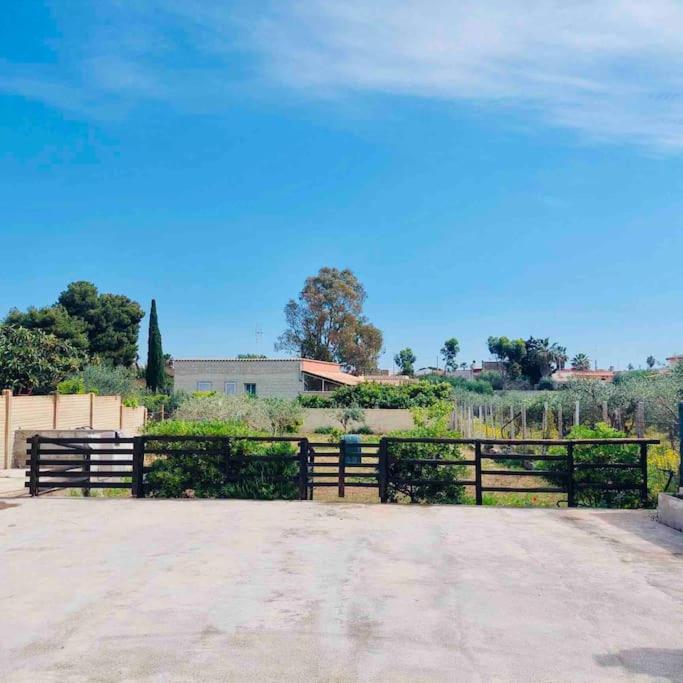 A Casa Di Nonno Pippo Villa Marsala Bagian luar foto