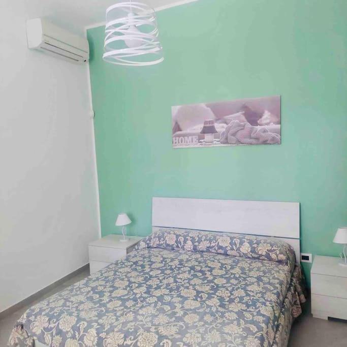 A Casa Di Nonno Pippo Villa Marsala Bagian luar foto