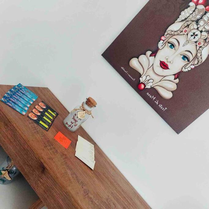 A Casa Di Nonno Pippo Villa Marsala Bagian luar foto