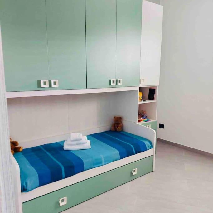 A Casa Di Nonno Pippo Villa Marsala Bagian luar foto