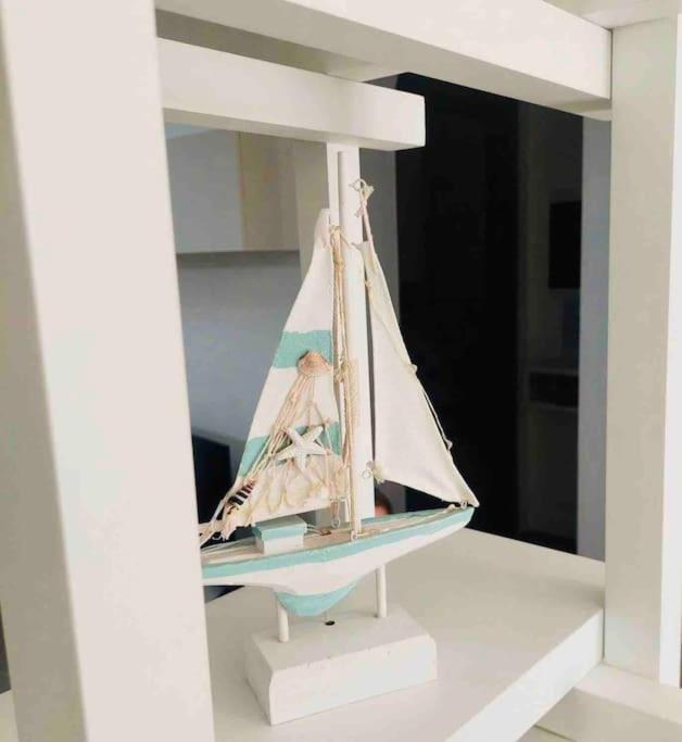 A Casa Di Nonno Pippo Villa Marsala Bagian luar foto