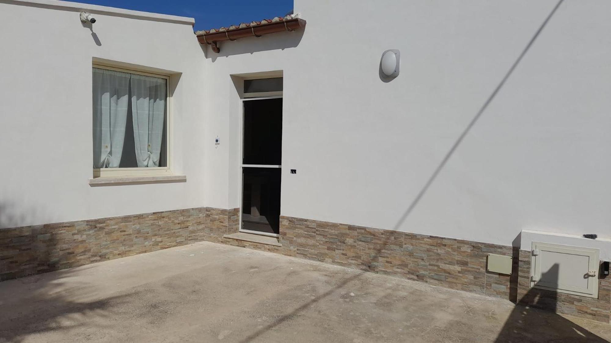 A Casa Di Nonno Pippo Villa Marsala Bagian luar foto